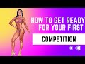 Wanting to Compete? How to Start