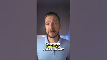 Secure Access in Seconds, Without VPNs or Config Files