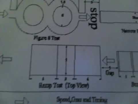 new trail system in nepal - YouTube