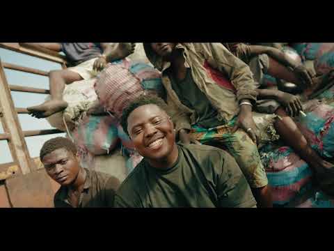 TGANG LE TECHNICIEN - NDOKAN (Official Visualizer)
