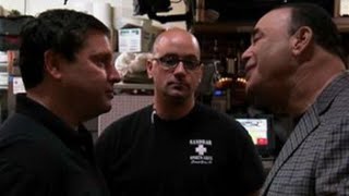 Bar Rescue Season 4 Episode 16 Review w/ Gavin Murphy & Mia Mastroianni  | AfterBuzz TV