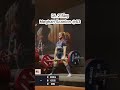 #Sheffield26 deadlift 215kg by Meghan Scanlon @63