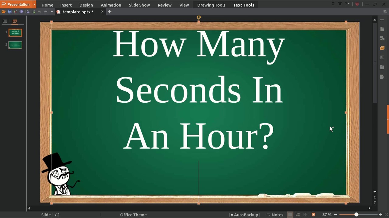 How Many Hours Is 3000 Seconds