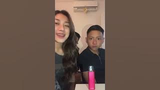 Inshira Vieta Amara IG live #selebgram #seleb #artist #indonesia #instagram #tiktok #live #streaming