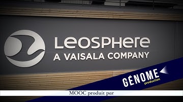 LEOSPHERE MODULE 1 présentation