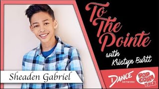 Sheaden Gabriel Discusses Chris Brown & Katy Perry Collaborations