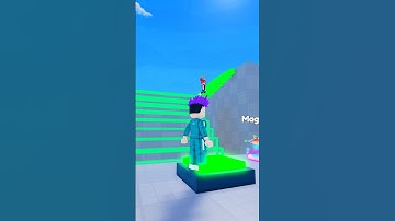 Thanos plays Teamwork Puzzles Obby with bacon #roblox #shorts