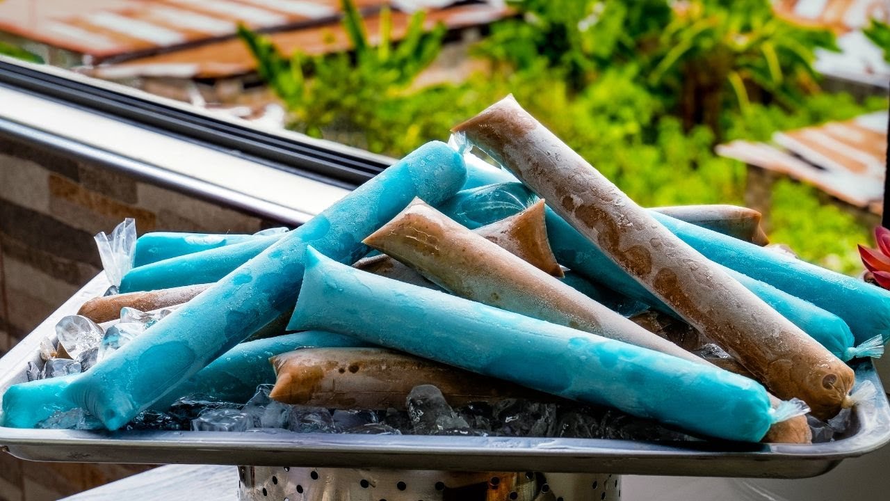 MARCIANOS DE CHOCOMANÍ Y CHICLE PARA NEGOCIO | EMPRENDE CONMIGO | SONQU