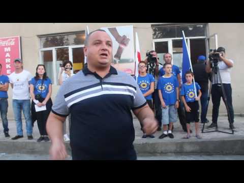 ედიშერ თოლორაია