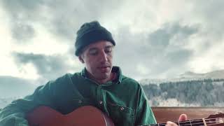 Video thumbnail of "Nathan Ball - Set You Free (live acoustic session)"