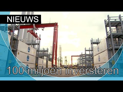 Kloosterboer investeert dit jaar 100 miljoen euro en het einde is nog niet in zicht