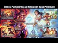 Podcast 36 Dewi Kuntulsinanten - Ilusi Kekuasaan & Ujian Integritas Pemimpin - Kisah PandawaKurawa