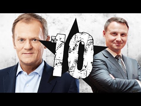 Jak naprawić Polskę? - 10 propozycji politycznych