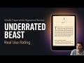 Amazon Kindle Paperwhite Signature Edition Review – Underrated Beast or Overpriced? | Real UseRating