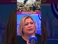 LENE SENSITIVA: "O IRÃ CONTINUARÁ SENDO ATACADO, A GUERRA VAI AVANÇAR AINDA MAIS ANTES DO CESSAR-...