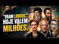 Os Estilos de Pintura Mais Revolucionários da História