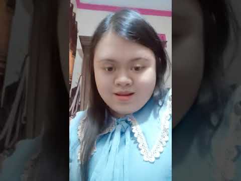 Bukan aisyah bukan siti Khadijah : iren lafebian
