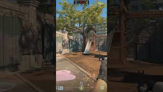 cheater or brainer #cs2 #highlights #shorts #update