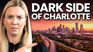 Avoid Moving To Charlotte Unless You Can Handle THESE Things