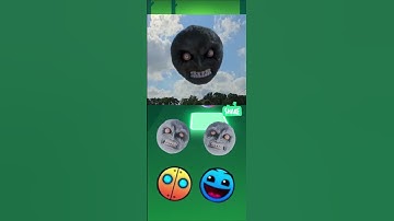 Thumbnail of Fire in The Hole 🆚 Lunar Moon ▶️ Coffin Dance 🎮 Tiles Hop #coffindance #shorts #tileshop