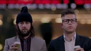 The Bondi Hipsters - Fuck The Banks