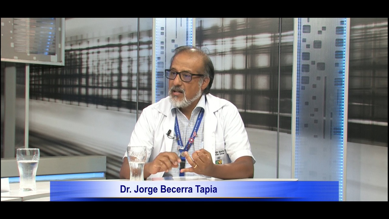 Entrevista: campaña de vacunación e inmunización 2026