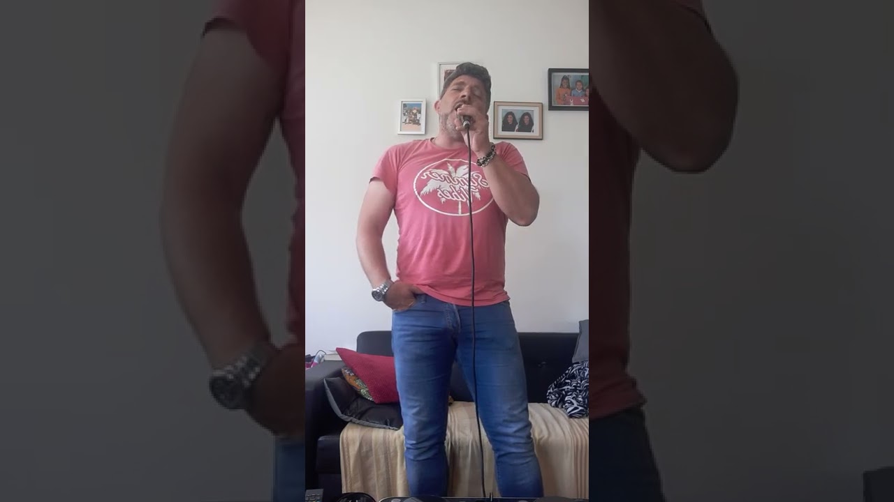 MY WAY COVER FREDDY COLACE YouTube