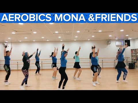 AEROBICS 2026 / WORKOUT