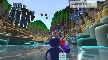 Mathbreakers trailer