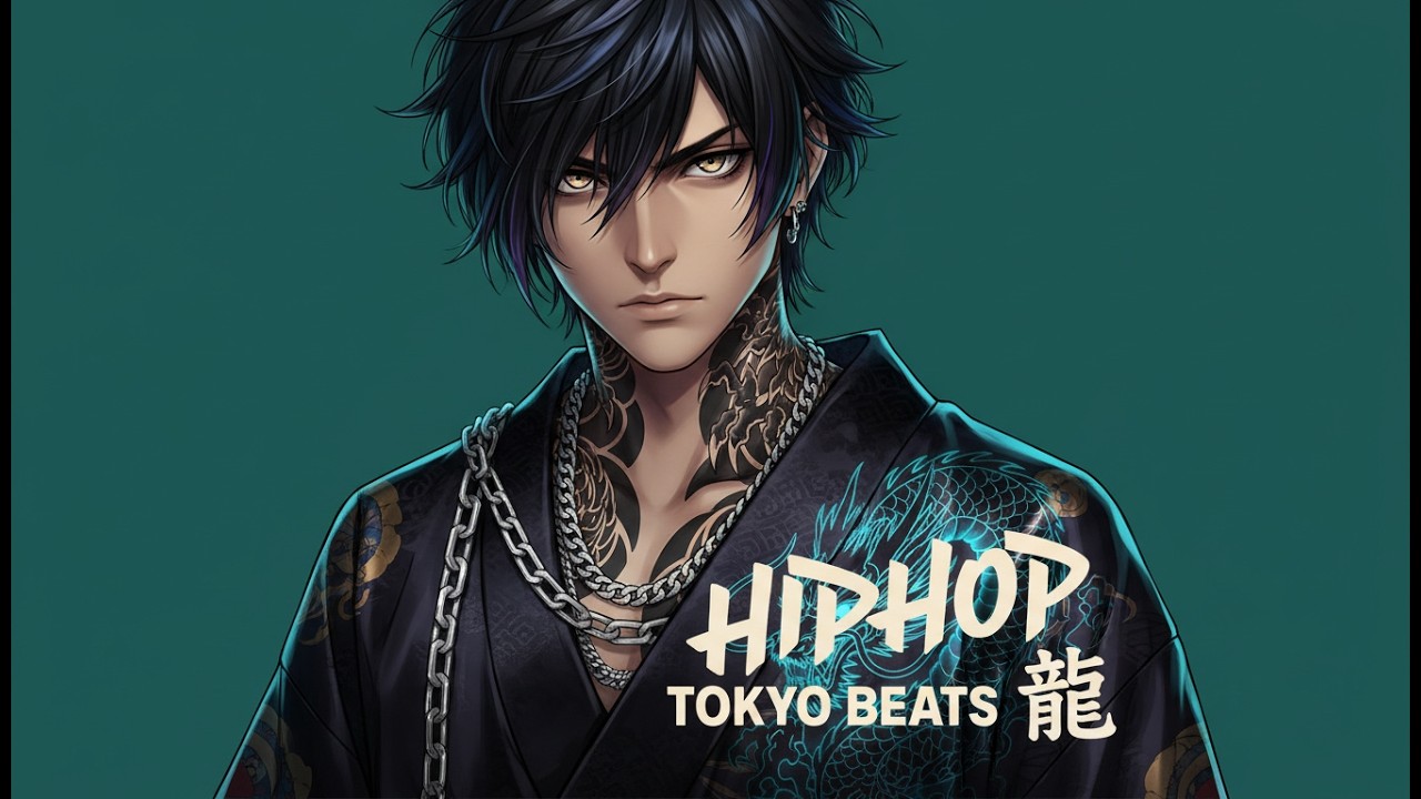 【衝撃】Tokyo Drill Sceneが限界突破…Japanese Rap 2026がヤバすぎる🔥