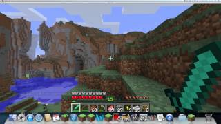 Minecraft Logmms Server