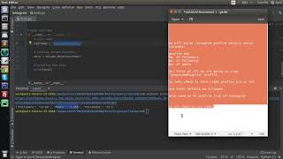 Instagram profile scrapping | Web Scrapping | Data Extraction | Python | PyCharm