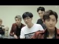 Dancing King - EXO ft Yoo Jae Suk