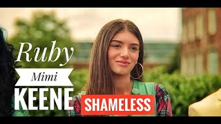 Ruby Matthews - Sexy Bitch | Shameless | Mimi Keene | Sex Education | GramaFon