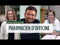 Ref:UnEO-yo1log Pharmacien d officine : un professionnel de sant� en premi�re ligne
