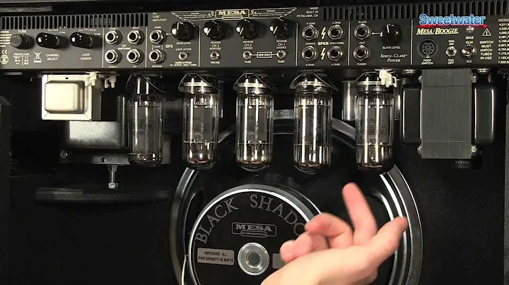 Troubleshooting Your Tube Amplifier