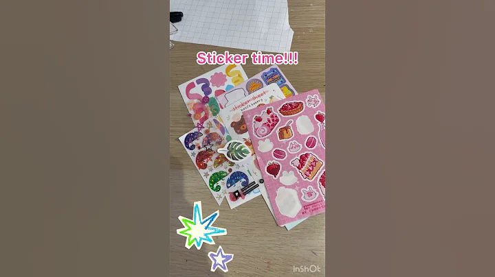 Decorating my besties sketchbook @STARZ_X3 #art #sketchbook #sketchbooktour #shorts #besties