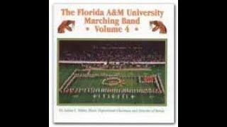 Famu  - Alma Mater | 2003