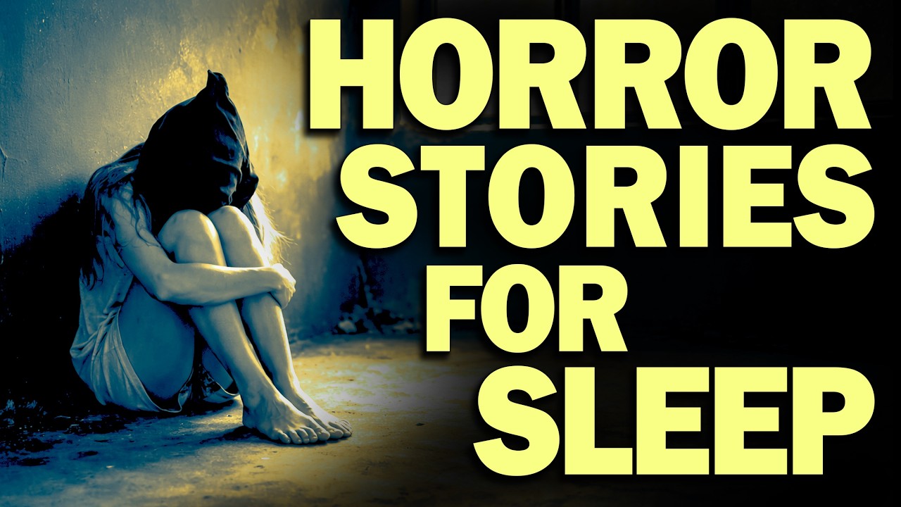 No Ads Horror Stories - THIS Is Why You Should Avoid The Dark Web!