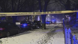 2-year-old boy shot Tuesday night in West Pullman in apparent accident dies