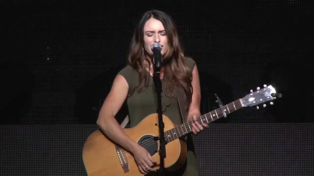 Thy will hillary scott cover the young fables youtube