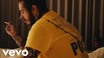 Eminem, Post Malone - Falling