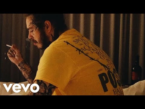 Eminem, Post Malone - Falling