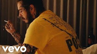 Eminem, Post Malone - Falling (Official Video)
