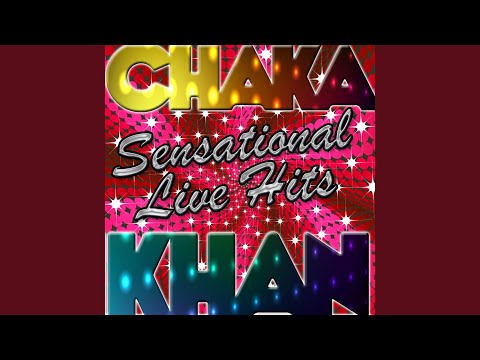 I Know You, I Live You (Live)