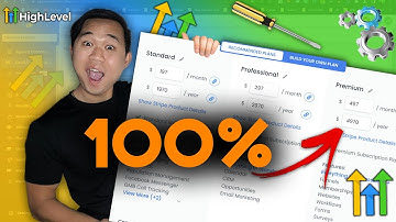 GoHighLevel SaaS Mode Configuration Set up Tutorial 2023