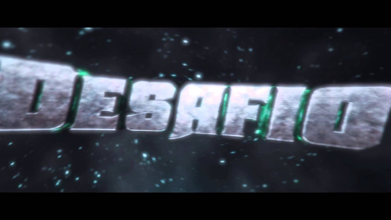 INTRO || DESAFIO DE 1 FRAME @RonielFX || By Trap Fx