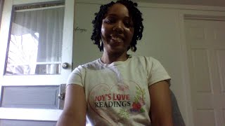 Weekend General reading All signs. April 9-11th 2021