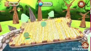 Rolling Ball 3D screenshot 3