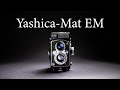 Best Budget Medium Format - Yashica-Mat EM